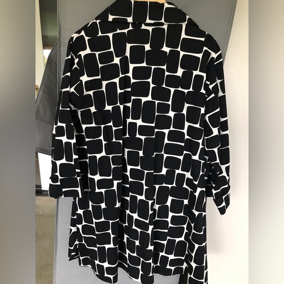 Caroline Rose jacket, never worn, excellent condition! - Picture 3 of 7